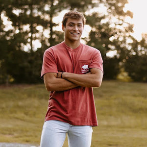 Meet your Posher, Dalton